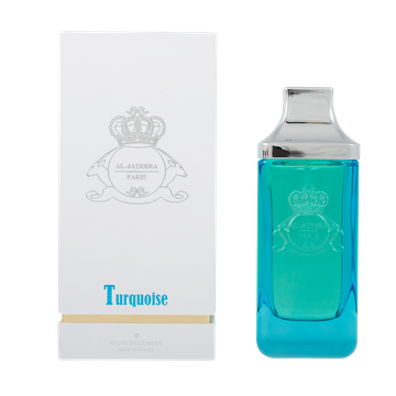 Turquoise / Бирюза