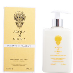 Osmanthus / Османтус лосьон для тела