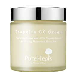 Pureheals Propolis 80 Cream Reviews Photos Ingredients