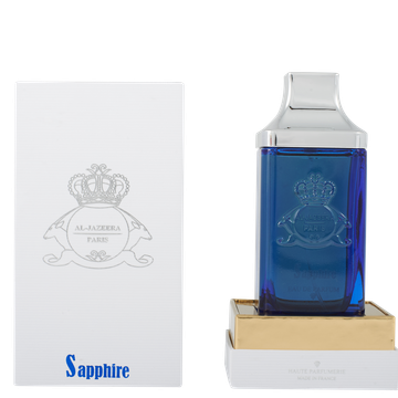 Sapphire / Сапфир