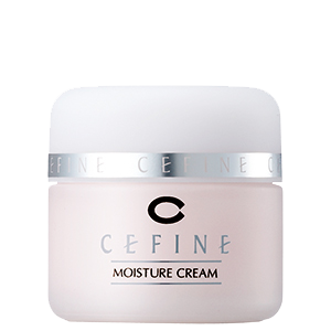 Moisture Cream / Увлажняющий крем