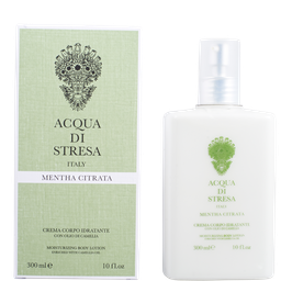 Mentha Citrata / Минта Цитрата лосьон для тела