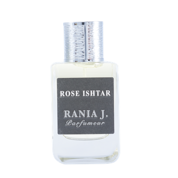 Rose Ishtar / Роза Иштар