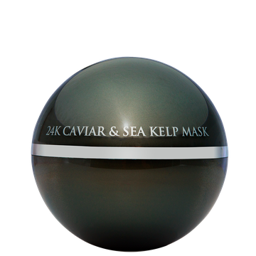 24K Caviar & Sea Kelp Mask / Маска с икрой и морскими водорослями