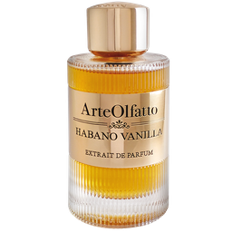 Habano Vanilla / Гаванская ваниль