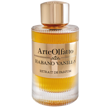 Habano Vanilla / Гаванская ваниль