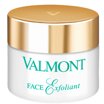 Face Exfoliant Revitalizing exfoliating cream / Мягкий эксфолиант для лица