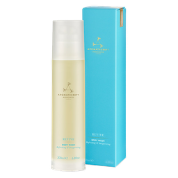 Revive Body Wash / Тонизирующий освежающий гель для душа Revive
