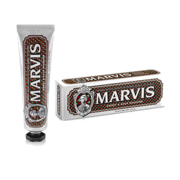 MARVIS-Зубная паста SWEET & SOUR RHUBARB 