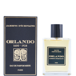 ORLANDO / Орландо
