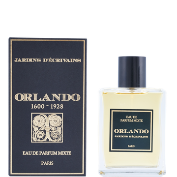 ORLANDO / Орландо