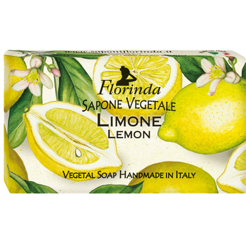 Мыло Lemon / Лимон 