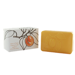 Apricot Oil / мыло