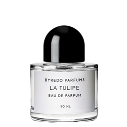 La Tulipe EDP 50 ML - парфюмерная вода