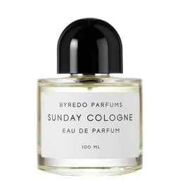 Byredo - Sunday Cologne EDP 100 ml - парфюмерная вода