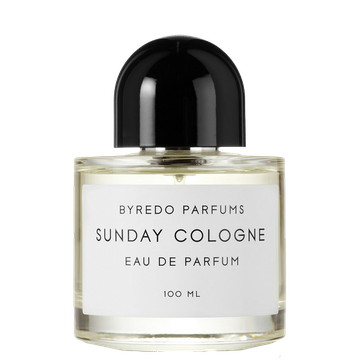 Byredo - Sunday Cologne EDP 100 ml - парфюмерная вода