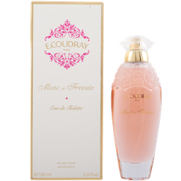 Musc et Freesia