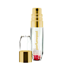 Флакон Perfumepod Crystal Gold / Золото