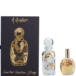 Ylang / Иланг (эксклюзивный флакон Жан Клода Новарро)