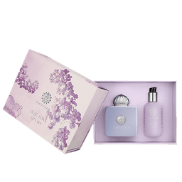 Lilac Love Gift Set / "Лиловая любовь" набор 