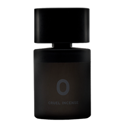 BLACK SERIES "0" Cruel Incense 