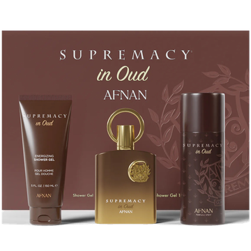 SET SUPREMACY IN OUD 