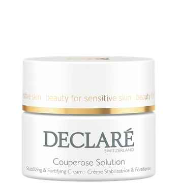 Couperose Solution / Интенсивный крем против купероза кожи 