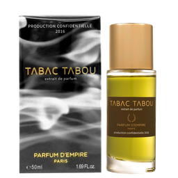 Tabac Tabou