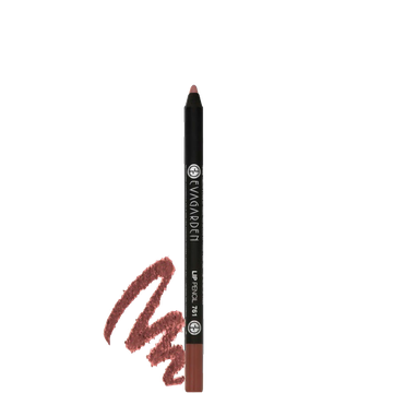 Карандаш для губ Superlast Lip Pencil Slim Plastic арт. 761 розово-телесный