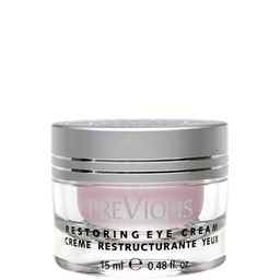  Restoring Eye Cream  / Реструктурирующий крем для глаз