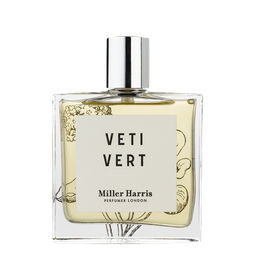 Perfumer's Library - Veti Vert