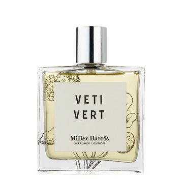 Perfumer's Library - Veti Vert