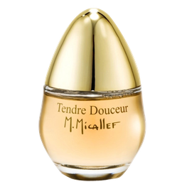Tendre Douceur perfumed water /  Душистая вода "Нежная сладость"