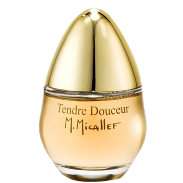 Tendre Douceur perfumed water /  Душистая вода "Нежная сладость"