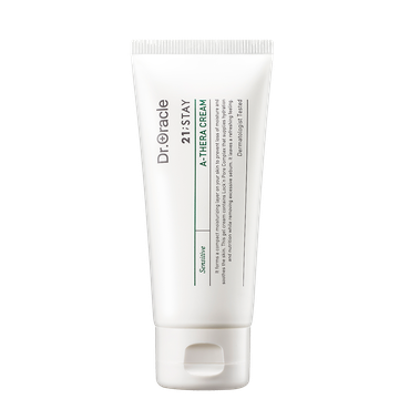 A-Thera Cream / Крем для чувствительной и раздраженной кожи лица