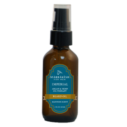 Imperial Beard Oil - Масло для ухода за бородой