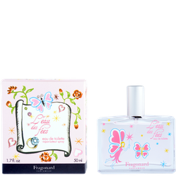 Eau des Fees MiniCase