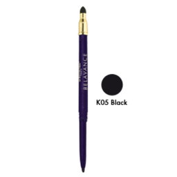 Automatic Pencil for Eyes K05 Black / Водостойкий автоматический карандаш для глаз K05 Black