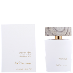 Jasmin Reve / Жасминовая мечта