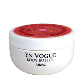 En Vogue Shadow Body Butter / Масло для тела