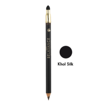 Pencil for Eyes Khol Silk / Контурный карандаш-каял для глаз Khol Silk