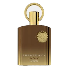 SUPREMACY IN OUD 