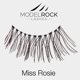 Линия накладных ресниц "Signature" Miss Rosie