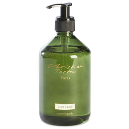 Жидкое мыло VERT FRAIS / Свежесть зелени