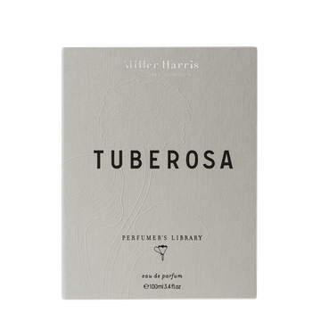 Perfumer's Library - Tuberosa 