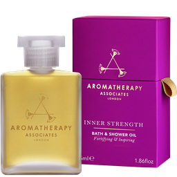 Inner Strength Bath &amp; Shower Oil / Укрепляющее масло Inner Strength для ванны и душа