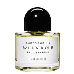 Byredo - Bal D'Afrique EDP 100 ML - парфюмерная вода