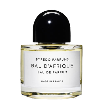 Byredo - Bal D'Afrique EDP 100 ML - парфюмерная вода