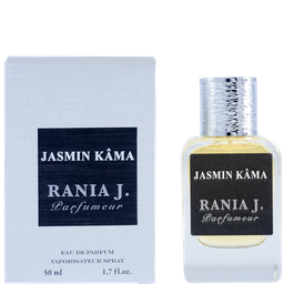 Jasmin Kama / Чувственный жасмин