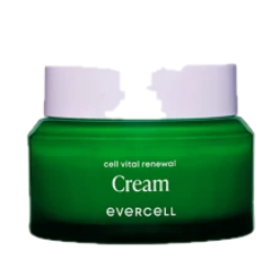 Cell Vital Renewal Cream / Клеточный Регенерирующий Обновляющий Крем 